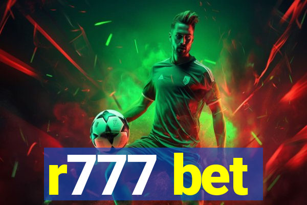 r777 bet